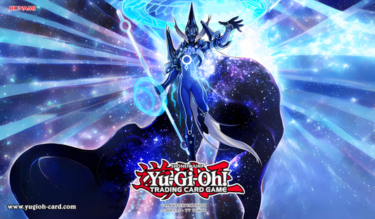 Playmat Yu-Gi-Oh! - Astrograph Sorcerer