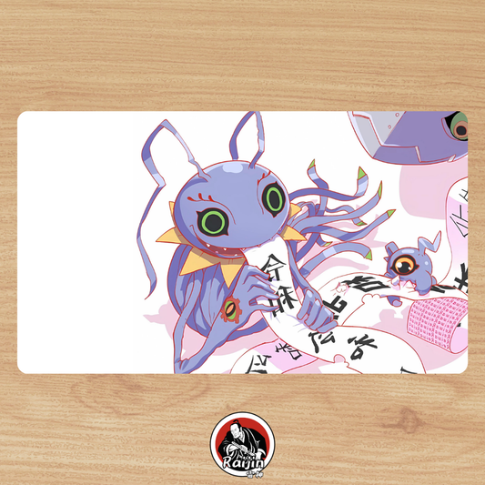 Playmat Digimon - Keramon!