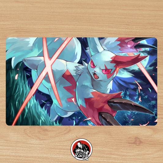 Playmat Pokemon - Zangoose