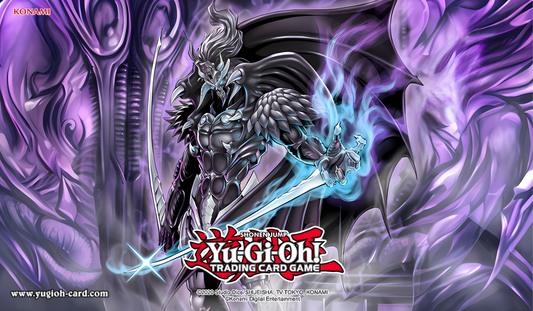 Playmat Yu-Gi-Oh! - Dark Scheme