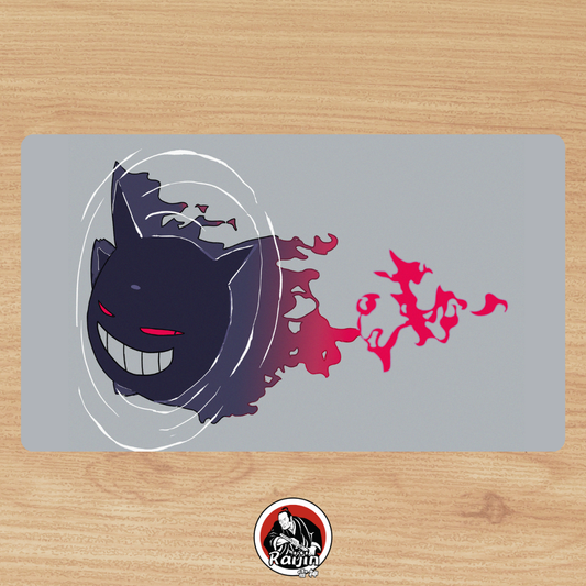 Playmat Pokemon - Gengar