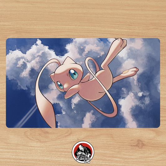 Playmat Pokemon - Mew