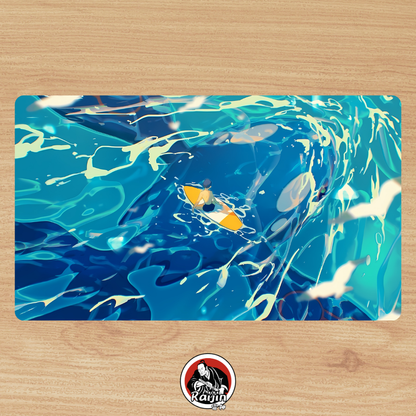 Playmat Pokemon - Kyogre