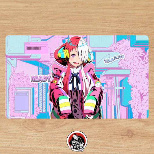 Playmat One Piece - Uta