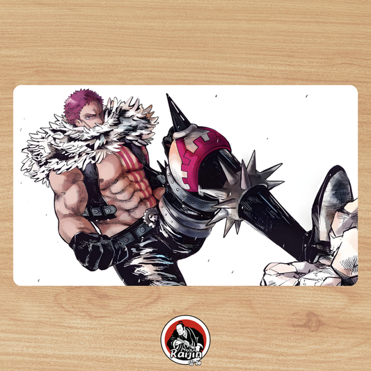 Playmat One Piece - Katakuri