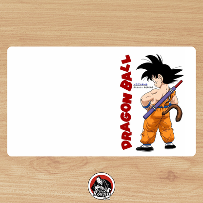 Playmat Dragon Ball - Kid Goku