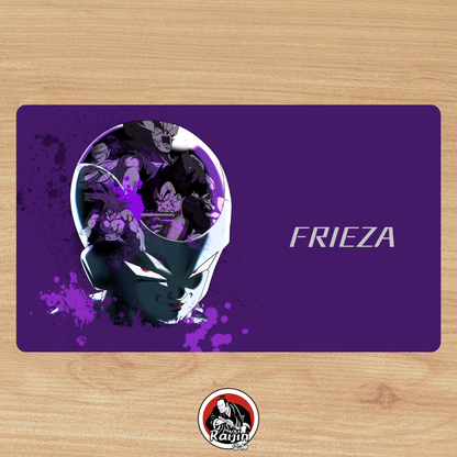 Playmat Dragon Ball - Villain Theme: Frieza