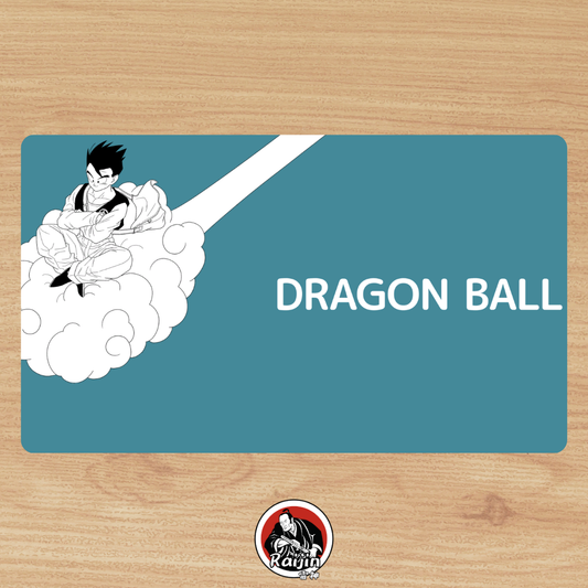 Playmat Dragon Ball - Son Gohan