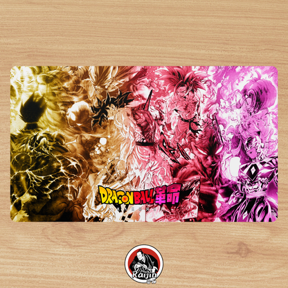 Playmat Dragon Ball - Dragon Ball Kakumei