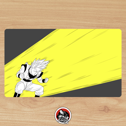 Playmat Dragon Ball - Goku