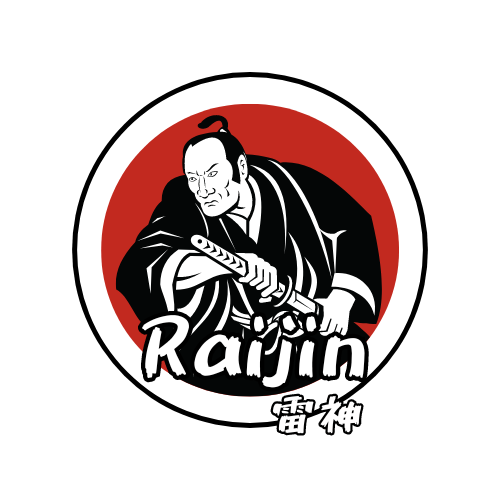 Loja do Raijin